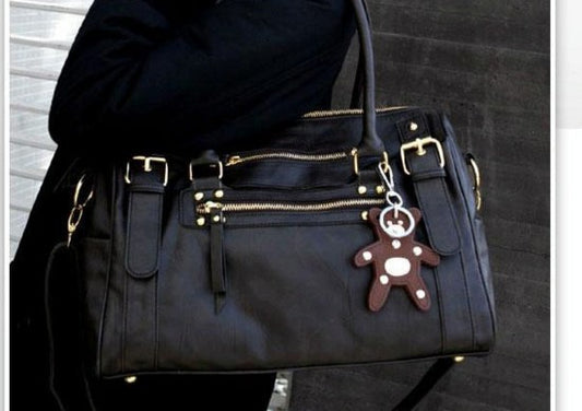 Ol Fashion Single Shoulder Diagonal Bag Women Bag