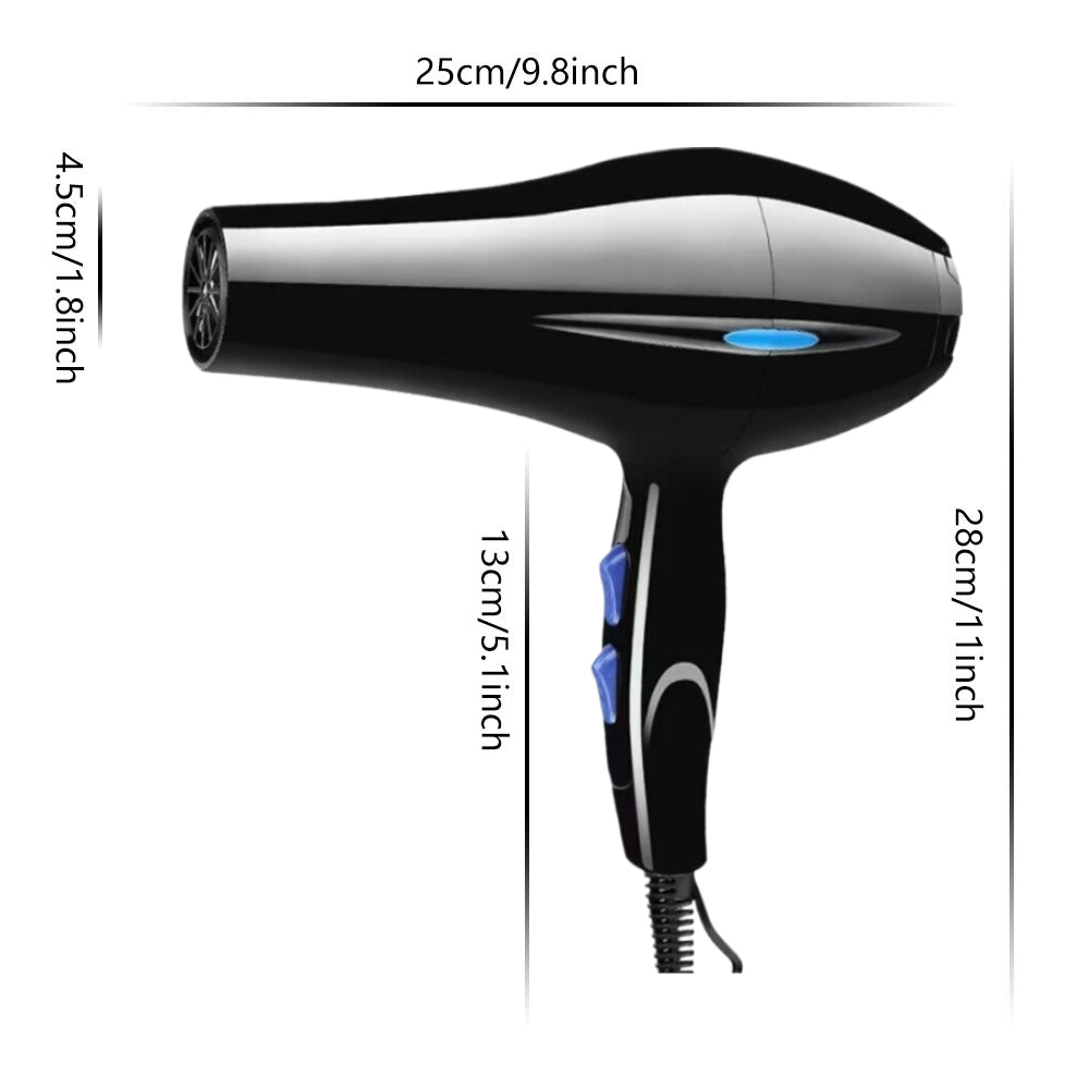 Hair Dryer