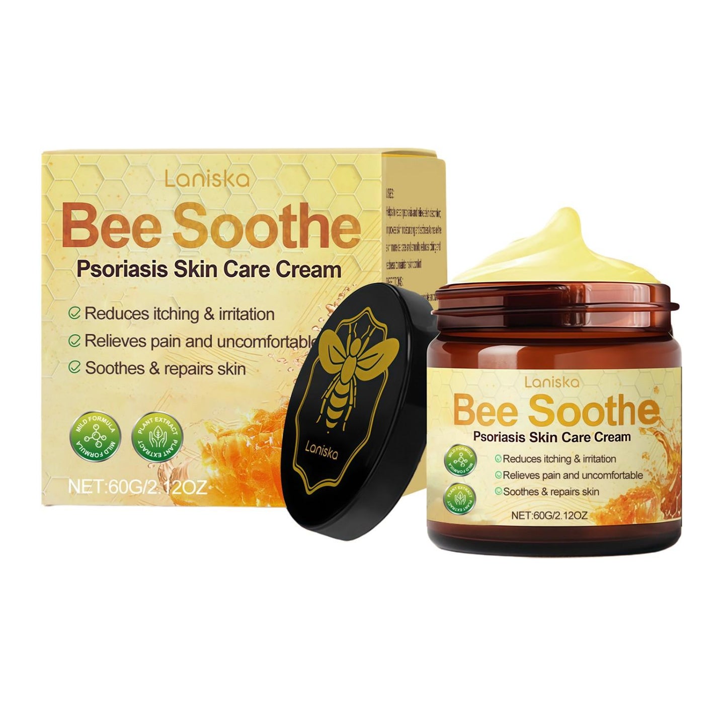 Skin Care Cream