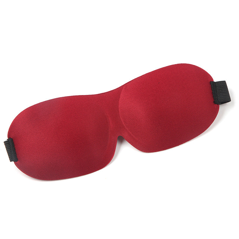 Lovers Go Out Passion Eye Mask Shading Mask
