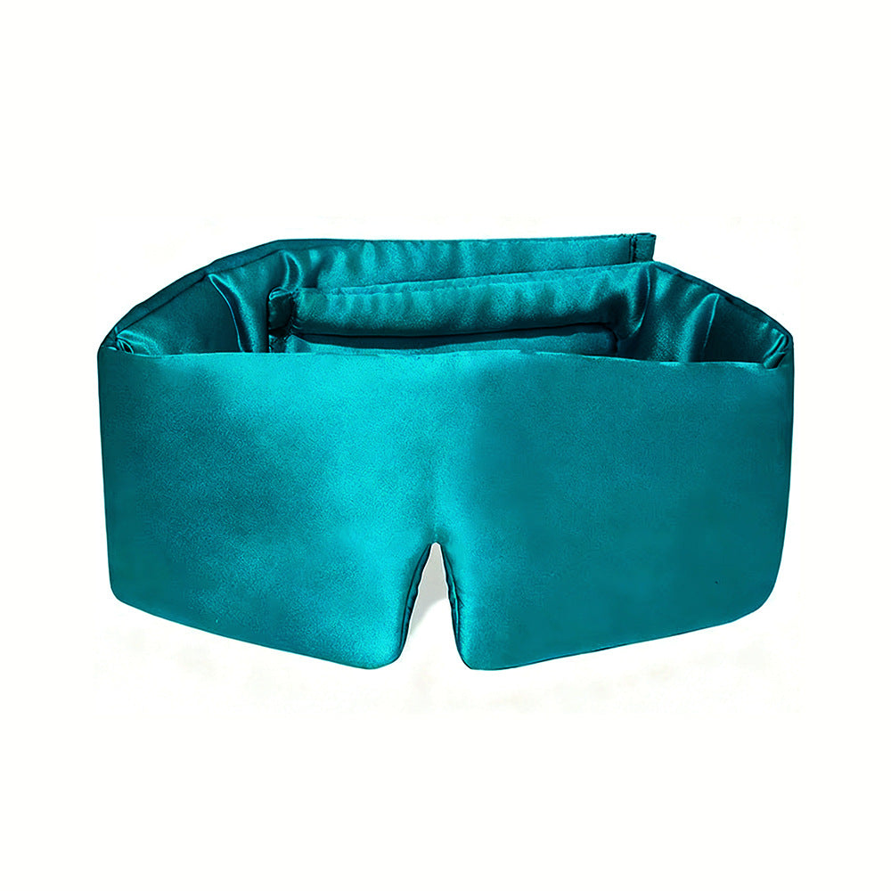 Japanese-style Long Eye Mask Blocks Out Light Without Pressing Or Constricting The Eyes
