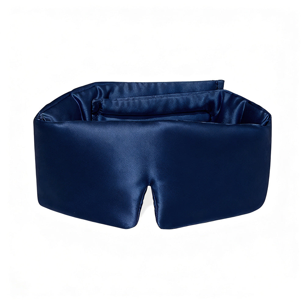 Japanese-style Long Eye Mask Blocks Out Light Without Pressing Or Constricting The Eyes