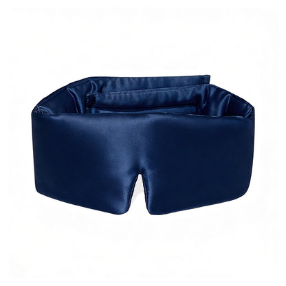 Japanese-style Long Eye Mask Blocks Out Light Without Pressing Or Constricting The Eyes