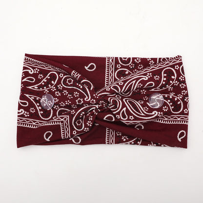 New flexible wide face masks