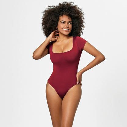 Sexy Siamese Top Slim Fit Hot Girl Jumpsuit Women's Outer Wear