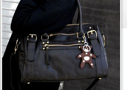 Ol Fashion Single Shoulder Diagonal Bag Women Bag