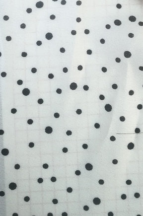 S-XL Korean Polka Dot Summer Women Dress Spaghetti Strap