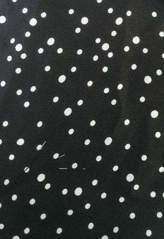 S-XL Korean Polka Dot Summer Women Dress Spaghetti Strap