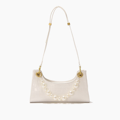 French Niche Design Female Bag Shoulder Bag Bag Fashion Rainbow Bag