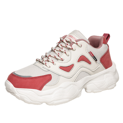 Spring Female Shoes Mixed Colors Women Plus White Lover Shoes