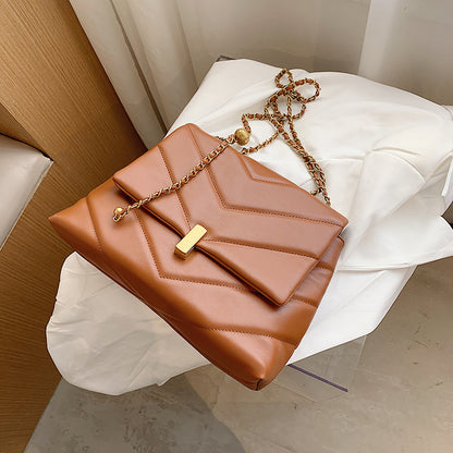 Shoulder bag messenger bag