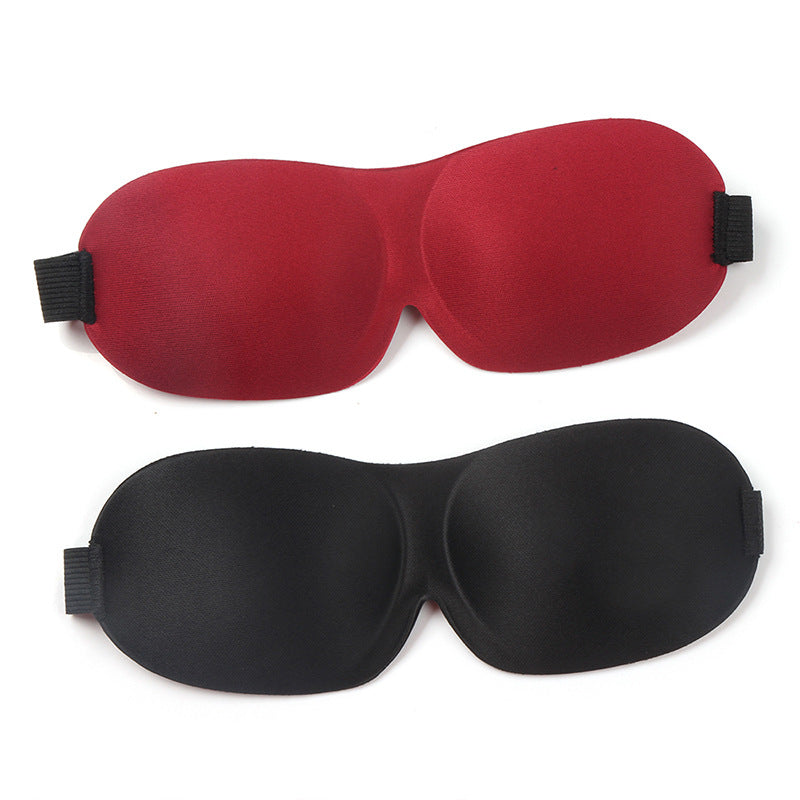 Lovers Go Out Passion Eye Mask Shading Mask