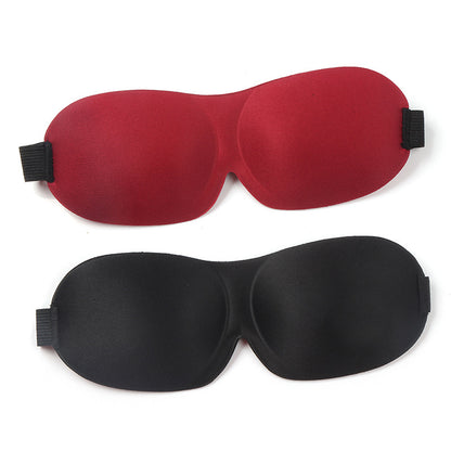Lovers Go Out Passion Eye Mask Shading Mask