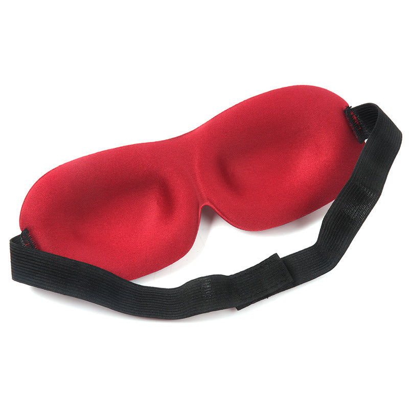 Lovers Go Out Passion Eye Mask Shading Mask