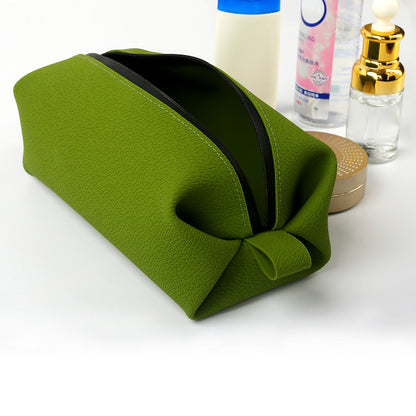 Wrist bag zipper bag