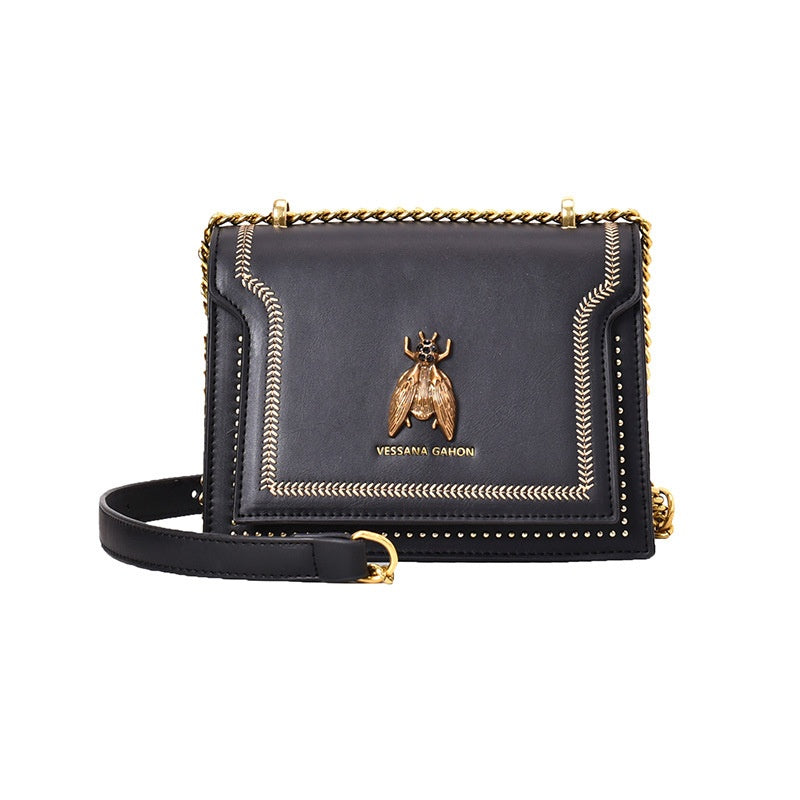Women Small Square Bag