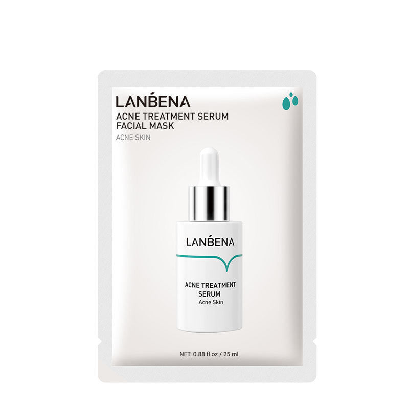 Original Liquid Mask Moisturizing Mask Japanese Formula 25ml