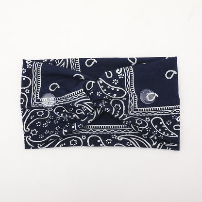 New flexible wide face masks