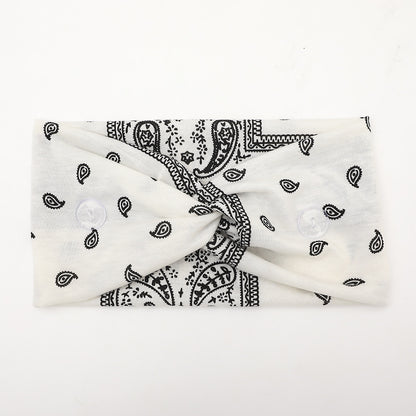 New flexible wide face masks
