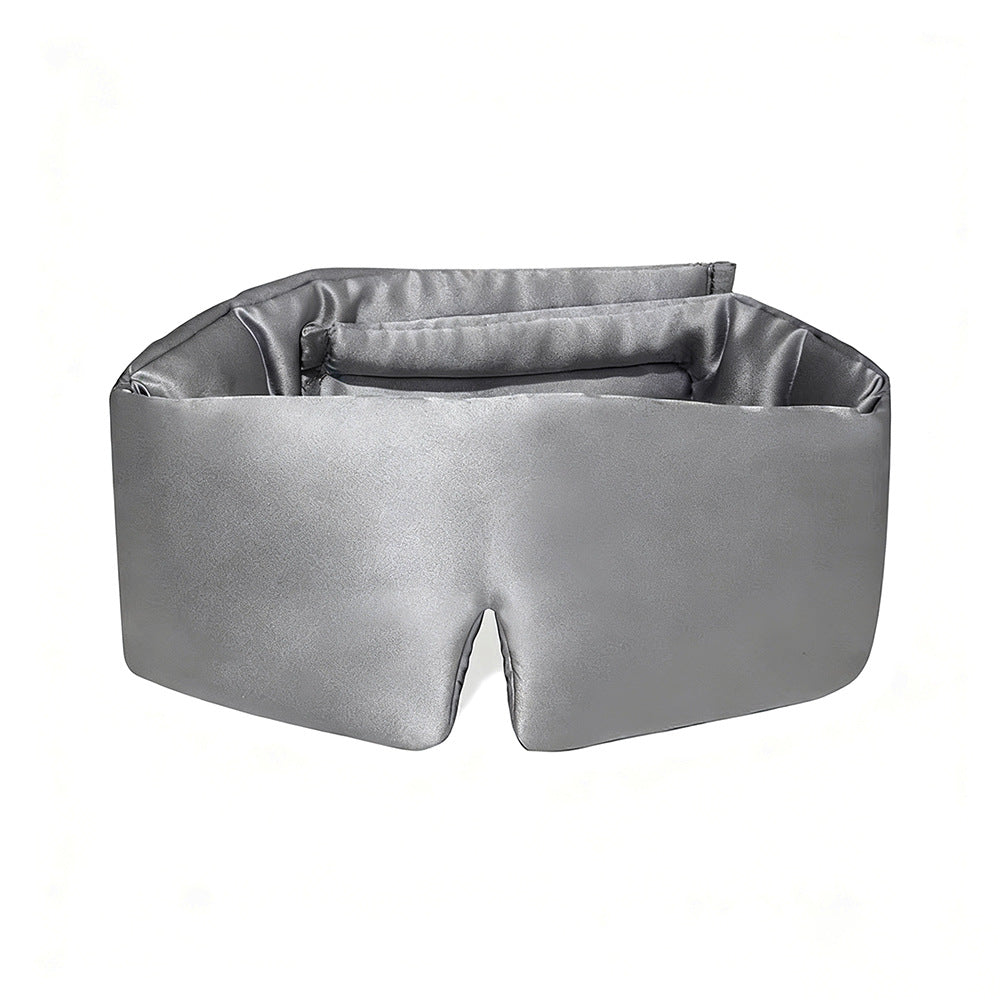 Japanese-style Long Eye Mask Blocks Out Light Without Pressing Or Constricting The Eyes
