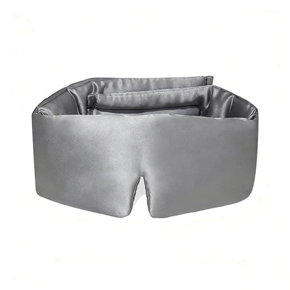 Japanese-style Long Eye Mask Blocks Out Light Without Pressing Or Constricting The Eyes