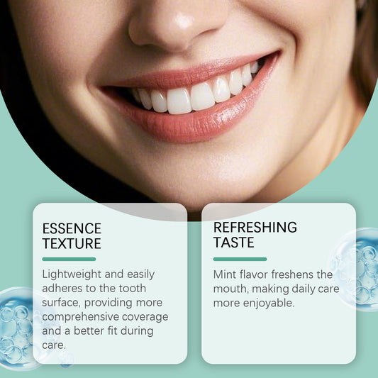 Teeth Whitening Liquid