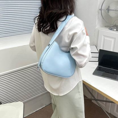 Leisure Commute Underarm Bag Vintage Bag Women