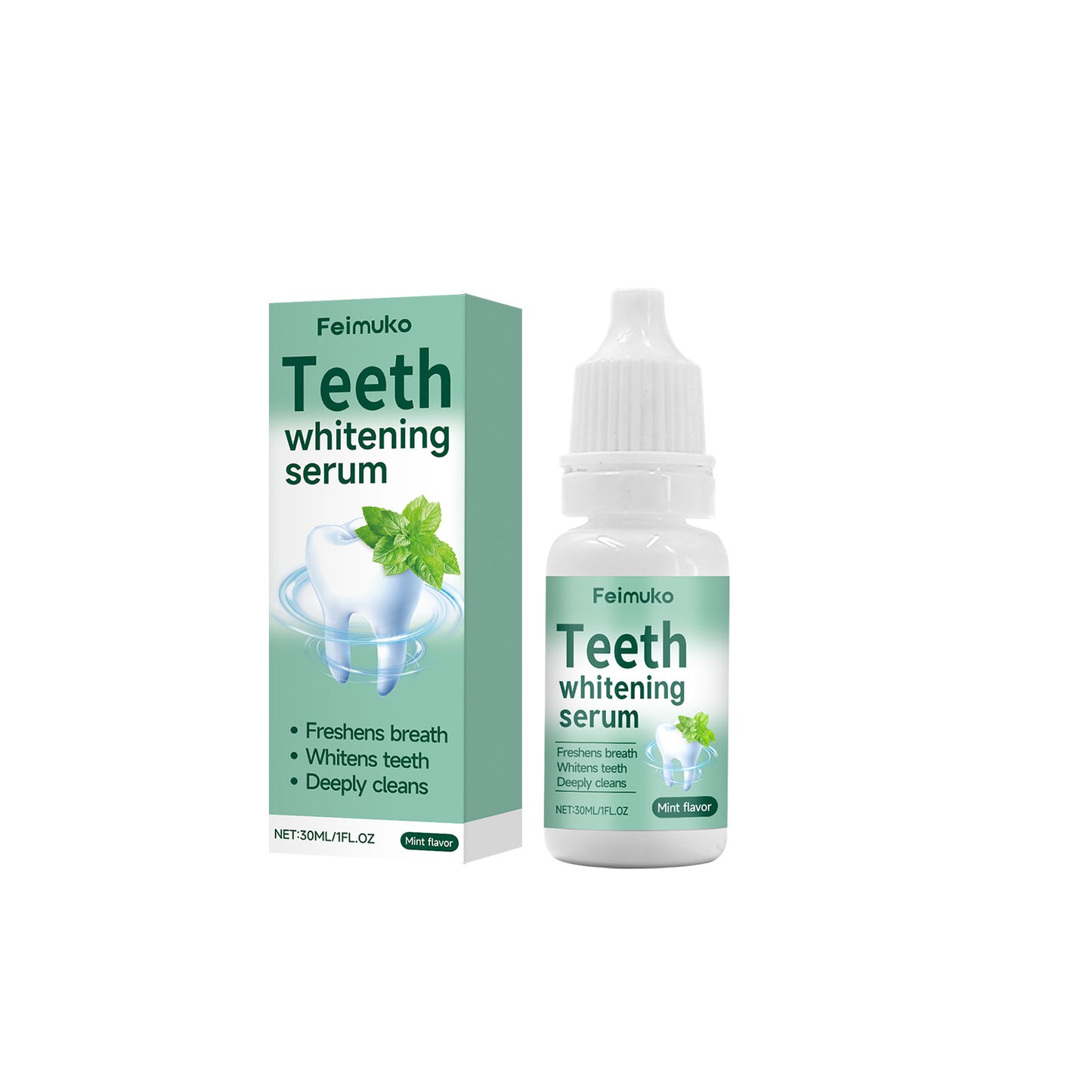 Teeth Whitening Liquid