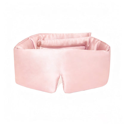 Japanese-style Long Eye Mask Blocks Out Light Without Pressing Or Constricting The Eyes