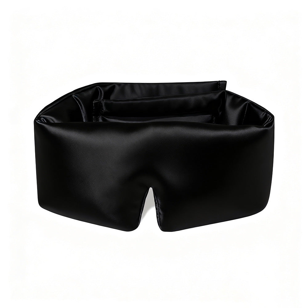 Japanese-style Long Eye Mask Blocks Out Light Without Pressing Or Constricting The Eyes