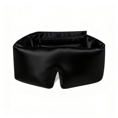 Japanese-style Long Eye Mask Blocks Out Light Without Pressing Or Constricting The Eyes