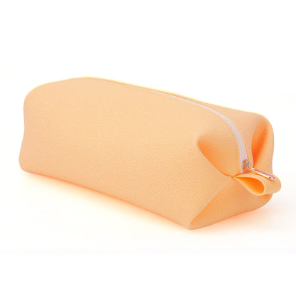 Wrist bag zipper bag