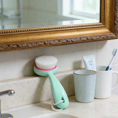 Face Brush-8455