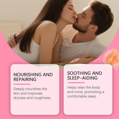 Body Massage Oil