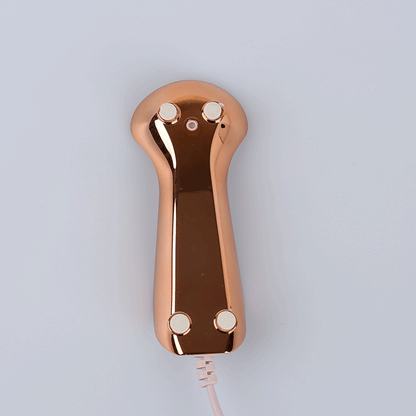 Electric Face Wash Cleaner Face Silicone Wash Brush