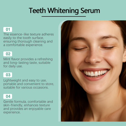 Teeth Whitening Liquid