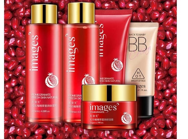 Facial Care Set beauty