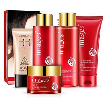 Facial Care Set beauty
