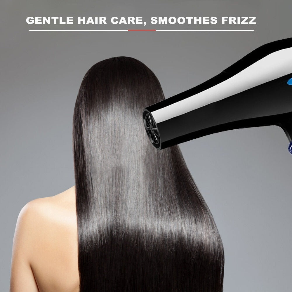 Hair Dryer