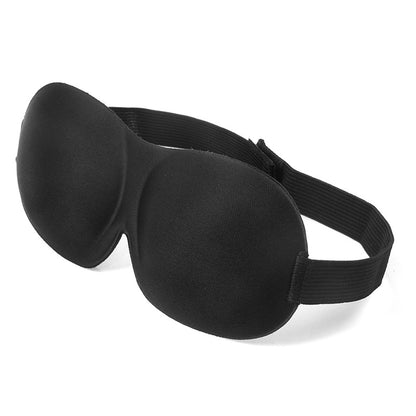 Lovers Go Out Passion Eye Mask Shading Mask