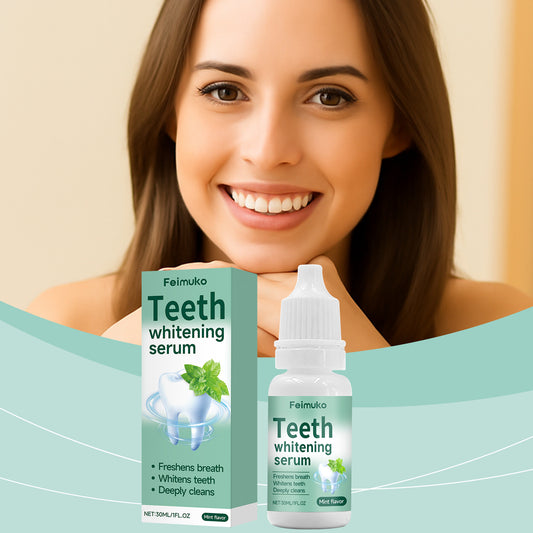 Teeth Whitening Liquid