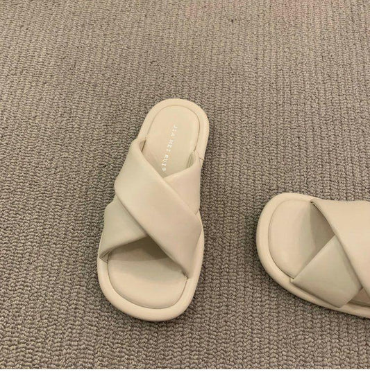 Summer Minimalist Ins Sandals For Women