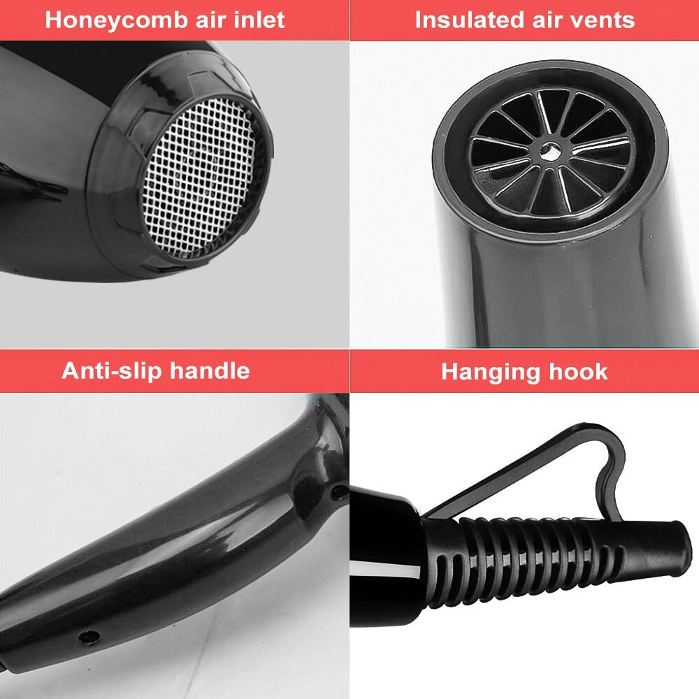 Hair Dryer
