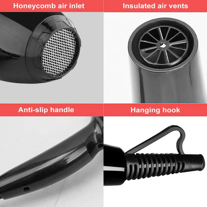 Hair Dryer