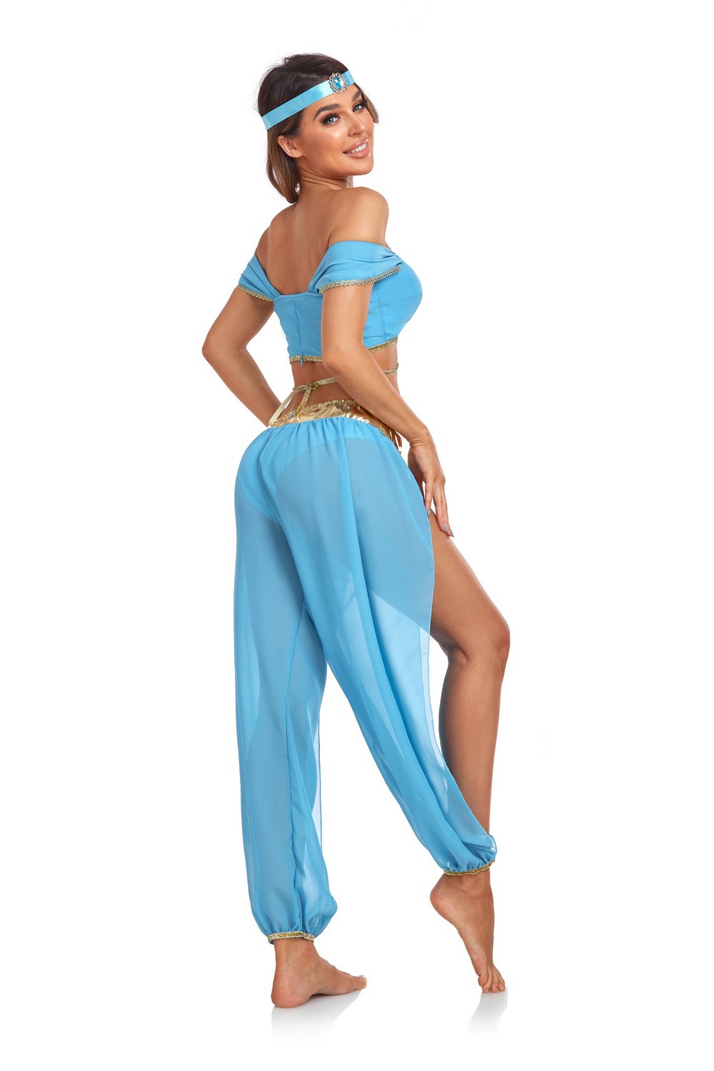 Sexy Holiday Party Women's Dress