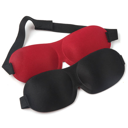 Lovers Go Out Passion Eye Mask Shading Mask