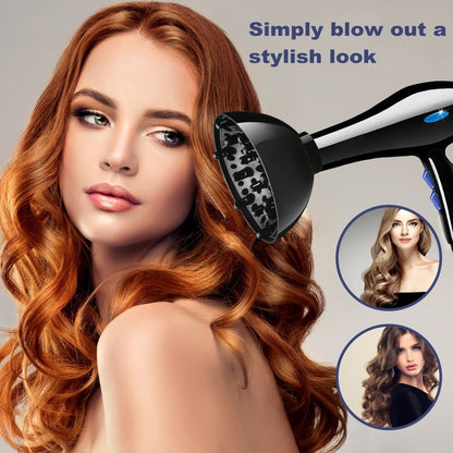 Hair Dryer