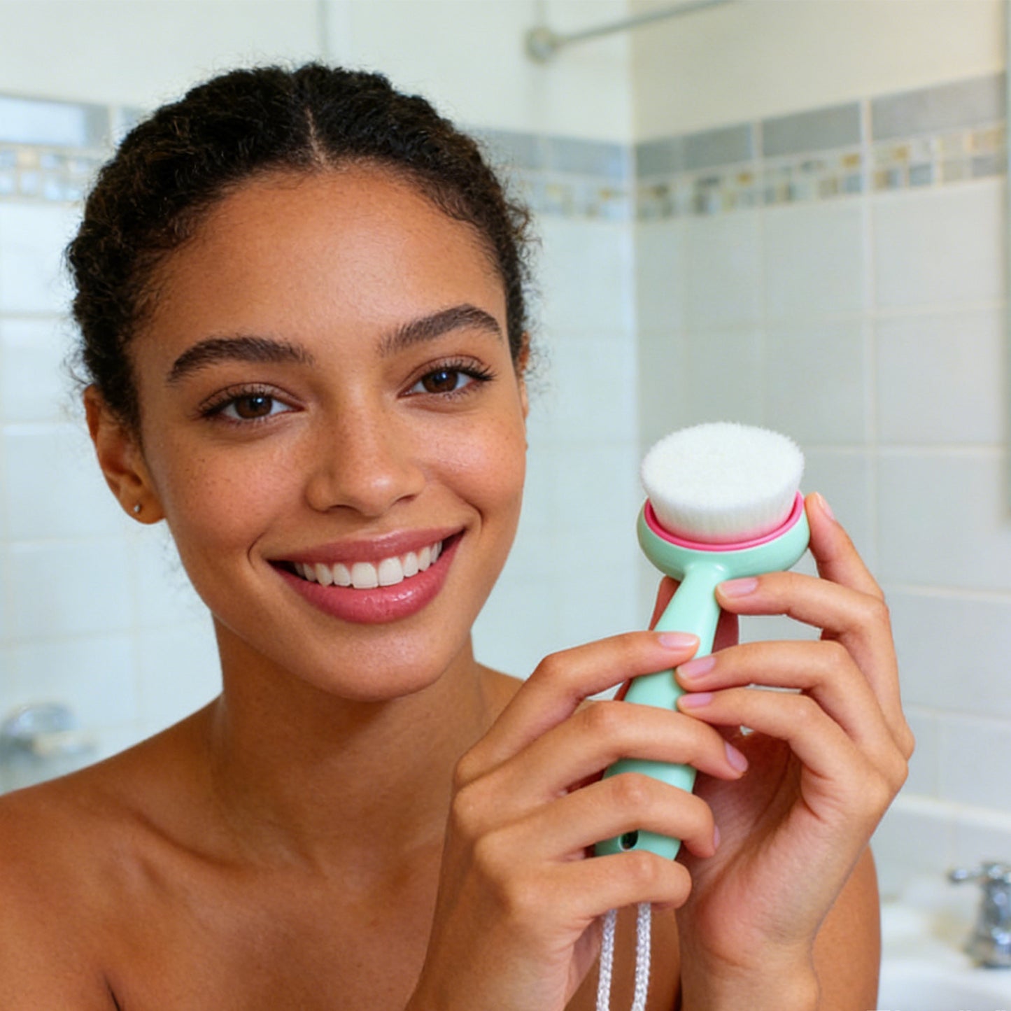 Face Brush-8455