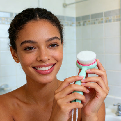 Face Brush-8455