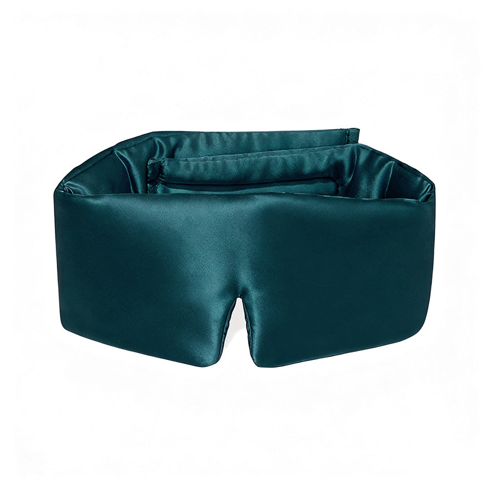 Japanese-style Long Eye Mask Blocks Out Light Without Pressing Or Constricting The Eyes